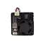 Відеопередавач (VTX) Skyzone TX2501CNC 2.5W 6.2G 64CH L,X,S Band упаковка 200 шт. (TX2501CNC6GBOX200) - мініатюра 3