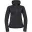 Кофта Black Diamond W Factor Hoody Black M (1033-BD 744080.0002-M) - мініатюра 1