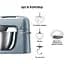 Кухонная машина Kenwood KZM 35.000 GY (PL0W20011510) - миниатюра 4