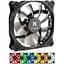 Кулер для корпуса Vinga RGB fan-01 - миниатюра 1