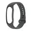 Силиконовый ремешок для Xiaomi Mi Band 7, 36 - миниатюра 1
