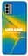 Чохол Demsky Україно в мені для Nokia G22 - мініатюра 1