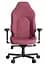 Ігрове крісло HATOR Arc 3 S Velour Orchid Pink (HTC3444S) - мініатюра 2