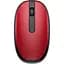 Мышка беспроводная HP 240 Bluetooth, 3 кн., 1600 dpi, красная - миниатюра 1
