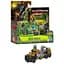 Іграшка "Трансформери: Повстання звірів" Battle Changers Hasbro F3896(F4610) (5010993987795) - мініатюра 1