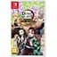 Ігра Demon Slayer Kimetsu No Yaiba Sweep the Board! (англійська версія) (Nintendo Switch) - мініатюра 1