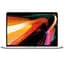 Ноутбук Apple MacBook Pro 16" з Touch Bar 32 ГБ 512 ГБ Intel Core i7 SILVER Model A2141, Seller Refurbished - мініатюра 1