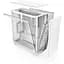 Корпус NZXT H7 Flow RGB White (CM-H72FW-R1) Без БП - мініатюра 8