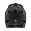 Велошолом Troy Lee Designs D4 Composite Helmet Black L (1106-140437034) - мініатюра 4