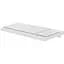Клавиатура A4Tech Fstyler FK15 USB White (FK15 (White)) - миниатюра 3
