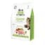 Сухий корм Brit Care Cat GF Senior Weight Control 0.4 кг для літніх кішок з надмірною вагою - мініатюра 1