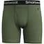 Термошорты Smart Wool Men's Merino Boxer Brief Boxed Fern Green S (1033-SW SW016998.N06-S) - миниатюра 1
