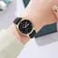 Наручные часы женские 2251GDBK Gold-Black Skmei acs0030112 - миниатюра 4