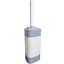 Йоржик для унітаза Zambak Plastik 150 з кришкою (133165) - мініатюра 1