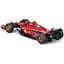 Автомодель Bburago Ferrari Racing SF-24, 1:43 в ассортименте (18-36844) - миниатюра 6