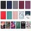 Чехол-книжка BeCover Smart Case для Samsung Galaxy Tab A8 10.5 -2021 SM-X200 / SM-X205 Black (707261) - миниатюра 5