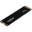 Накопитель SSD Crucial m.2 NVMe 2TB P3 Plus (CT2000P3PSSD8) Б/у - миниатюра 2