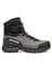 Черевики жіночі Scarpa Rush Polar GTX Woman 38,5 Чорний-Сірий - мініатюра 6