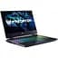 Ноутбук Acer Predator Helios 300 PH315-55 15.6 'FHD IPS, Intel i7-12700H, 32GB, F2TB, NVD3070Ti-8, Lin, черный (NH.QFTEU.00H) - миниатюра 4
