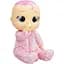 Інтерактивна лялька Cry Babies Newborn Коні 30 см (911284) - мініатюра 3