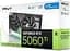 Видеокарта PNY RTX 5060 Ti 16GB Overclocked Dual Fan (VCG5060T16DFXPB1-O) (GDDR7, 128 bit, PCI-E v5.0 x8) - миниатюра 8