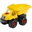 Набір іграшкових вантажівок Klein Cat, 4 в 1 (3252) - мініатюра 7
