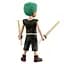 Фігурка Banpresto THE GRANDLINE CHILDREN One Piece Roronoa Zoro Великий Куш Зоро 14 см B GC OP RZ - мініатюра 2