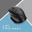 Мишка 2E MF280 Silent Wireless/Bluetooth Black (2E-MF280WBK) - мініатюра 6