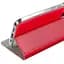 Чехол-книжка Magnet для TECNO Spark Go 2 Red - миниатюра 3
