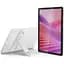 Планшет Lenovo Tab 4/128 LTE Luna Grey + Clear Case (ZAEJ0050UA) - мініатюра 1