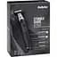 Тример Babyliss Stubble Shave Style Triple ST880E чорно-сірий - мініатюра 4