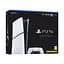 Консоль Sony PlayStation 5 Slim Digital Edition 1TB + Геймпад бездротовий DualSense White + гарантія Б/В - мініатюра 1