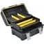 Ящик для інструменту вологотривкий Stanley FatMax Cantilever 45.7х31х23.6 см (FMST1-71219) - мініатюра 1