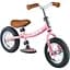 Беговел Globber Go Bike Air светло-розовый (615-210) - миниатюра 1