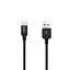 USB Cable Hoco X14 Times Speed Type-C Black 1m - мініатюра 1