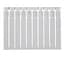 Радиатор биметаллический Bitherm 100 Bimetal-500L (BT0557) - миниатюра 1