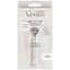 Станок для гоління Gillette Venus Satin Care For Pubic Hair & Skin жіночий з 1 змінним картриджем - мініатюра 2