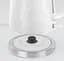 Електрочайник Russell Hobbs Honeycomb White - мініатюра 5