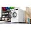 Пральна машина BOSCH WGA 14400UA - мініатюра 3