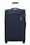 Валіза 79 См Samsonite RESPARK BLUE 79x48x31(35) KJ3*01007 - мініатюра 1