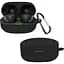 Чохол BeCover Silicon для Sony WF-1000XM4 Black (707234) - мініатюра 2