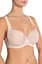 Бюстгальтер формований 004 70 06 Spacer NATALI Effetto Lingerie перлиновий 90F - мініатюра 1