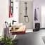Тримач для рушника Grohe QuickFix Start 411742430 Чорний матовий - мініатюра 6