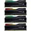 Модуль пам'яті G.Skill DDR5 256GB (4x64) Trident Z5 Neo RGB 6000Mhz Black AMD EXPO (F5-6000J3644D64GX4-TZ5NR) - мініатюра 1
