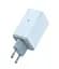 Сетевое зарядное устройство Baseus GaN6 Pro Fast 2C+2U 65 W Cable Type-C to Type-C 1 м P10162701313-00 Голубой - миниатюра 4