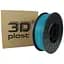 Пластик для 3D-принтера 3Dplast PLA 1.75 мм, 0.85 кг, turquoise (3DPLA17508BRZ) - мініатюра 1