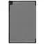Чехол для планшета BeCover Smart Case Lenovo Tab M10 TB-328F 3rd Gen 10.1 Gray 708284 - миниатюра 3