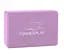 Блок для йоги PowerPlay 4006 Yoga Brick Фіолетовий (PP_4006_Violet_Yoga_Brick) - мініатюра 1