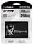 Накопичувач SSD Kingston 2.5" 256GB SATA KC600 teh0014726 - мініатюра 3