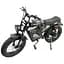 Электровелосипед Crosser E-73 фетбайк 500W 48V 18AH - миниатюра 1
